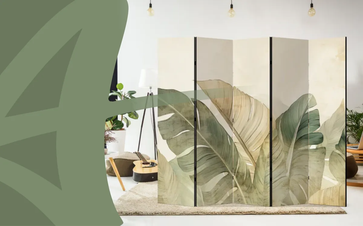 Banana Screen — zdjęcie od @dom.na.gorce